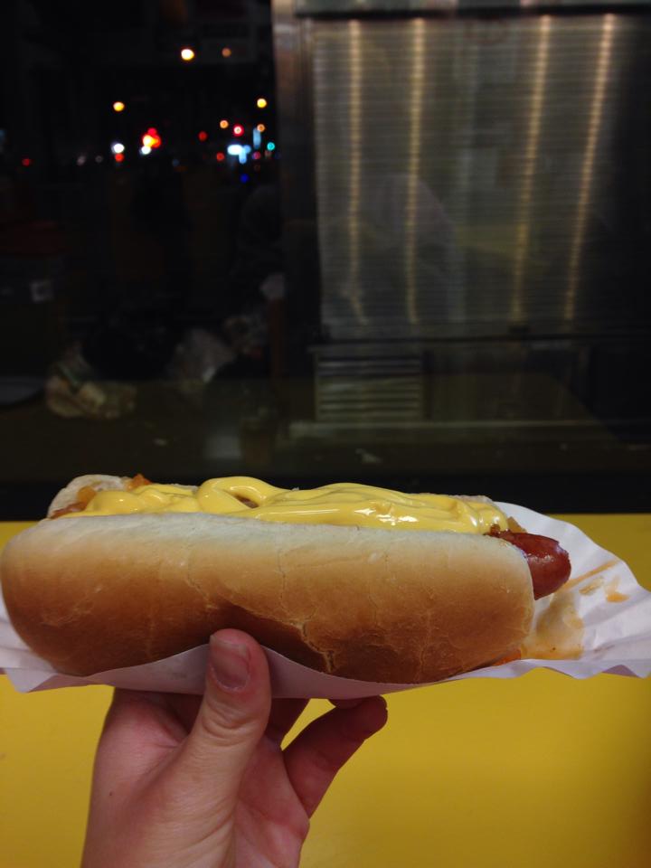 papaya dog2